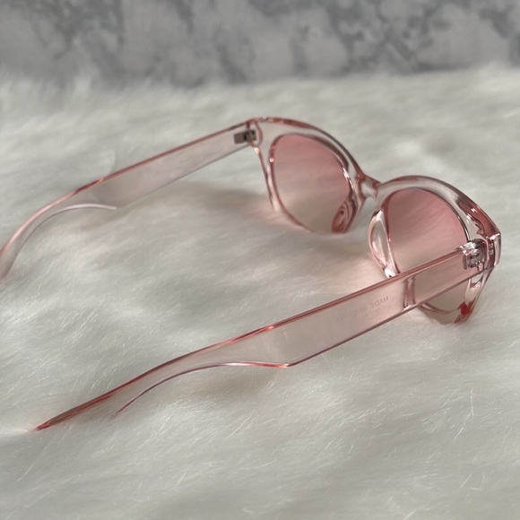 Pink Sunglasses - Picture 5 of 7